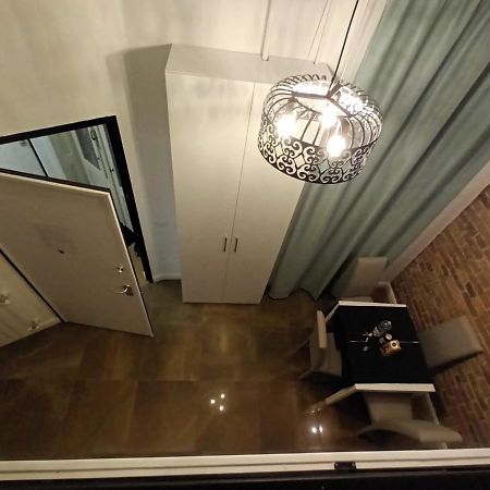 Duna River Shining Apartments Budapeste Exterior foto